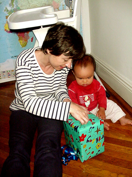 presents