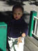 handsome